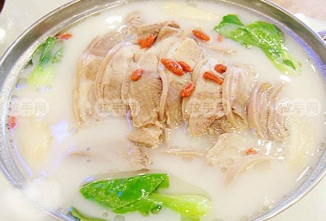 羊肉羊雜湯鍋培訓(xùn)圖片/羊肉羊雜湯鍋培訓(xùn)樣板圖 (4)