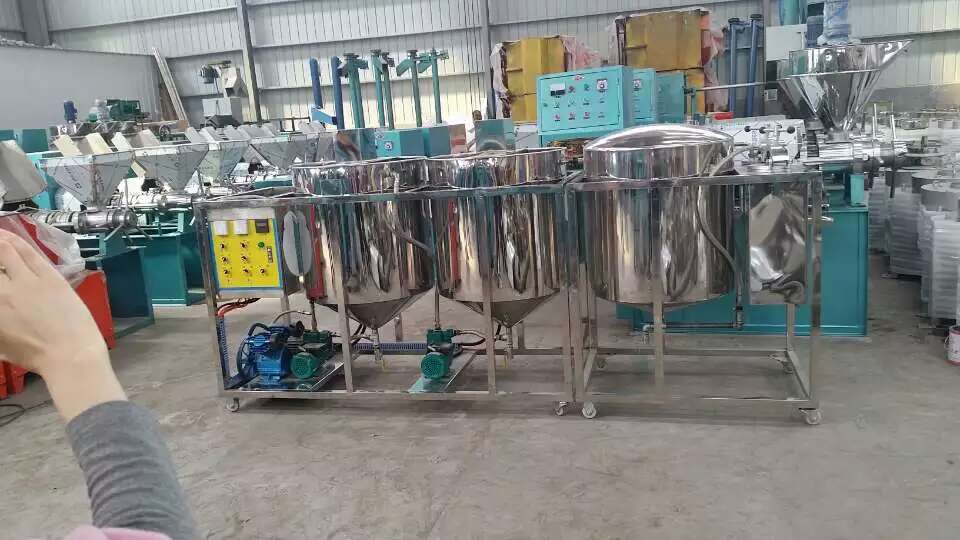 榨油機(jī)及配件圖片/榨油機(jī)及配件樣板圖 (3)