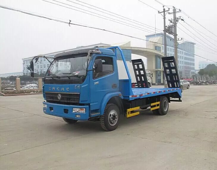 福瑞卡平板运输车 平板车厂家直销.平板运输车.平板车图片