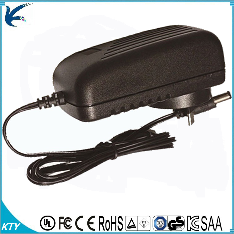 供应12V3A过UL CE PSE认证按摩|12V3A电源适配器