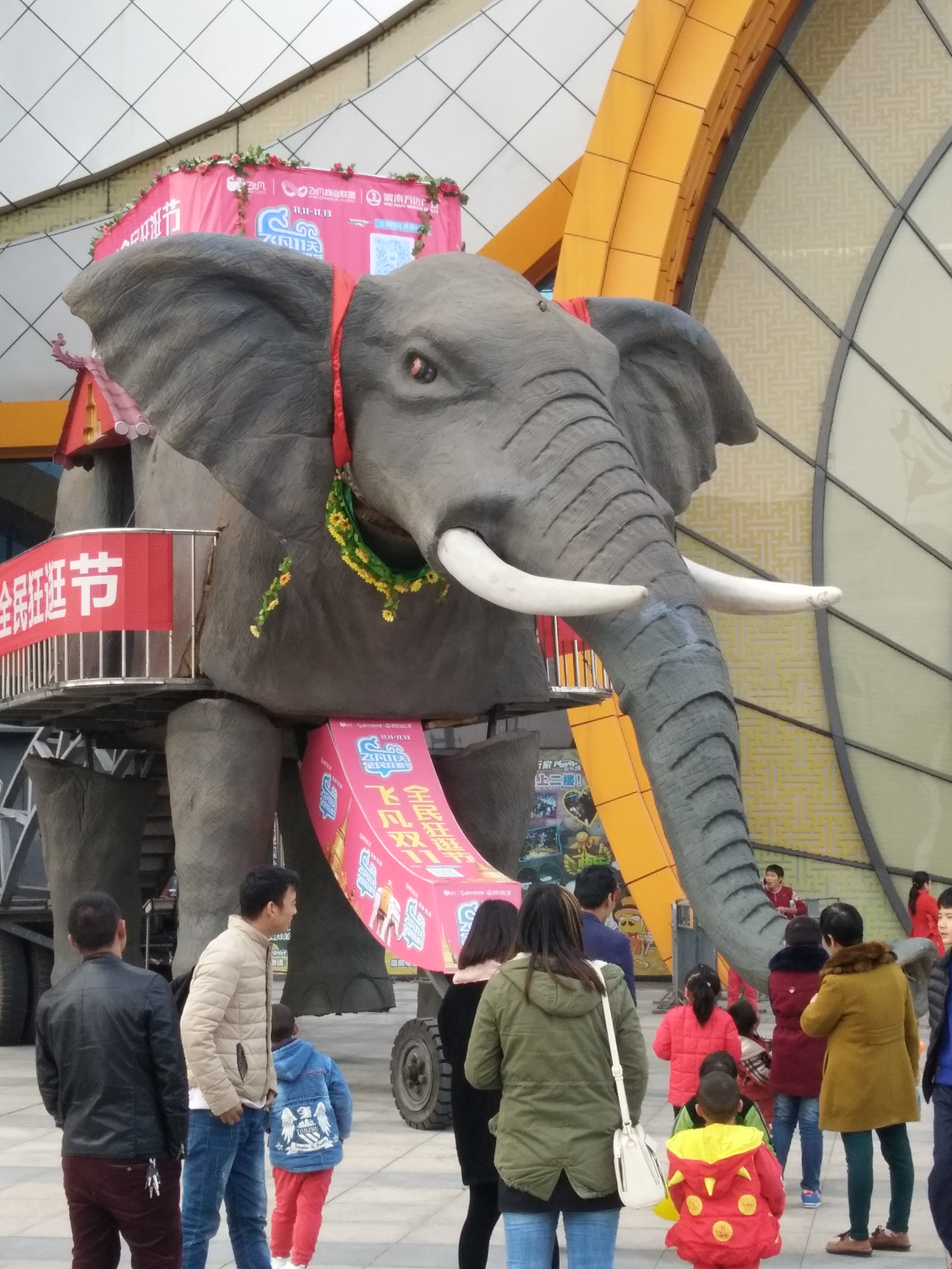 上海仿真機(jī)械大象出租租賃展覽 上海機(jī)械大象仿真大象出租租賃會(huì)展