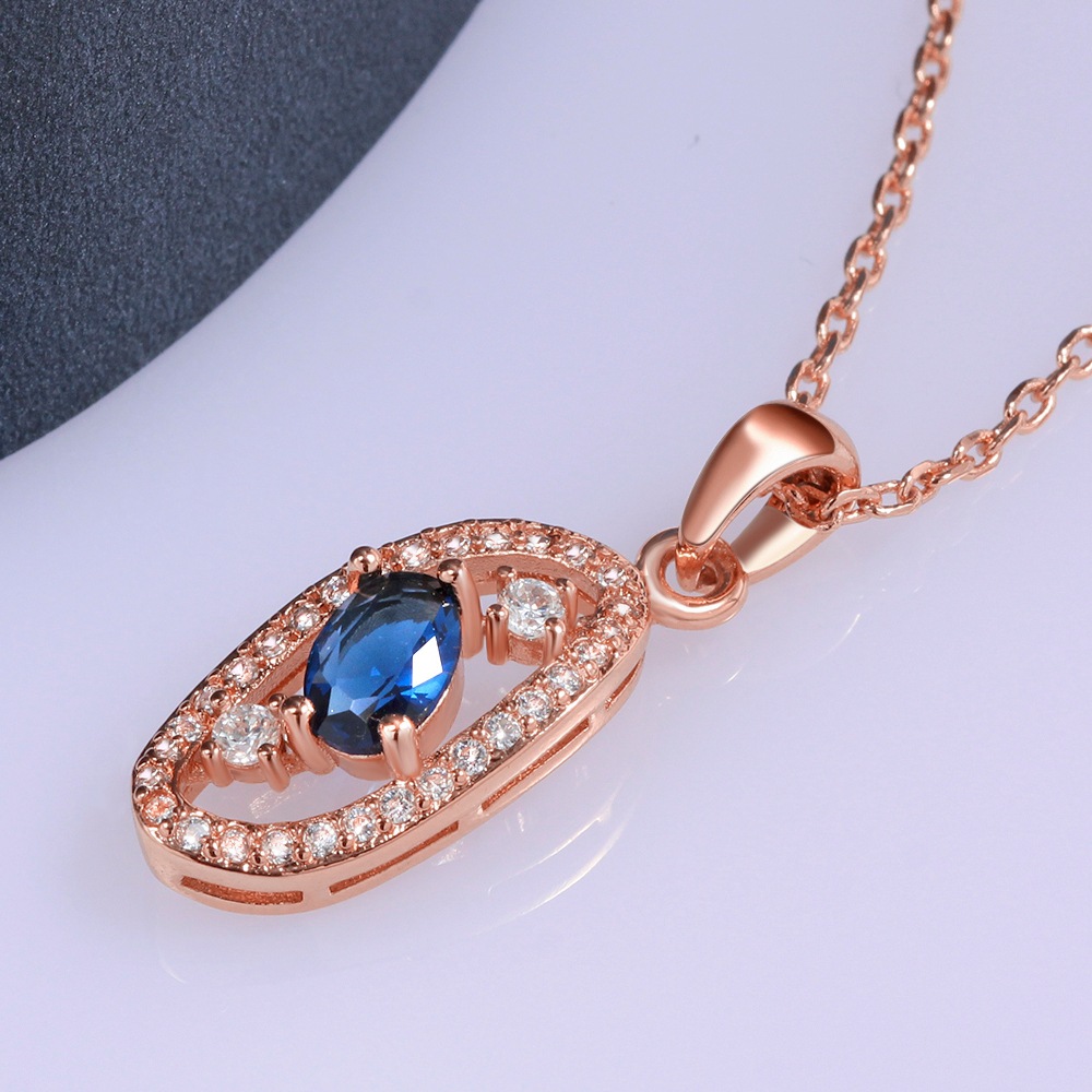 歐美精致高端項鏈丨浙江工廠直銷圖片/歐美精致高端項鏈丨浙江工廠直銷樣板圖 (4)