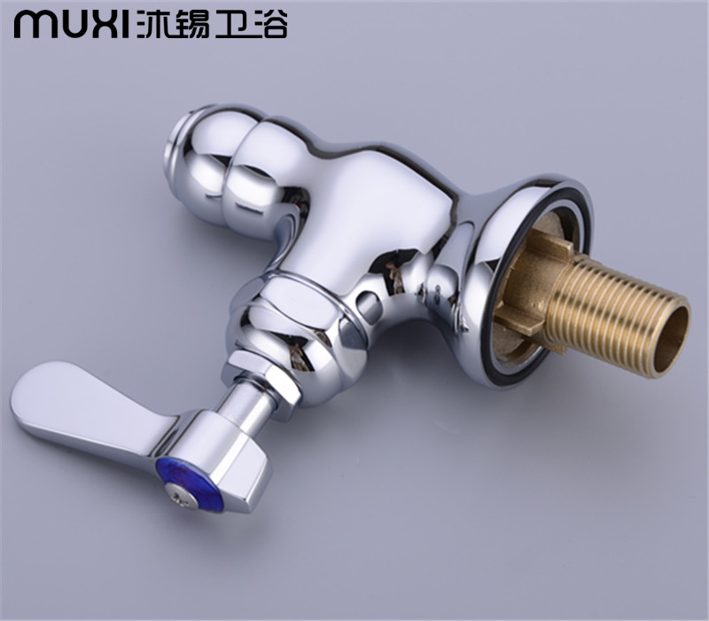 臺(tái)式高壓花灑單溫水龍頭圖片/臺(tái)式高壓花灑單溫水龍頭樣板圖 (3)