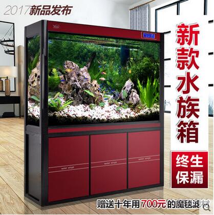 高檔生態(tài)水族箱圖片