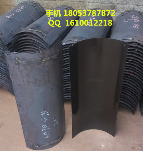 搪瓷溜槽廠家圖片/搪瓷溜槽廠家樣板圖 (4)