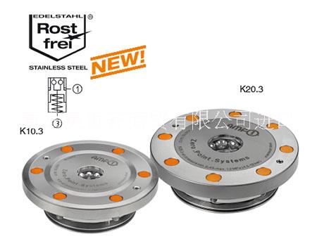 AMF零點(diǎn)定位系統(tǒng)