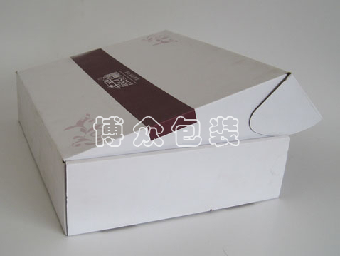 專業(yè)定制禮品盒圖片
