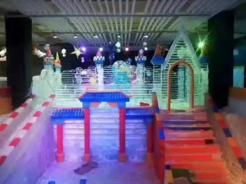 冰雕圖片/冰雕樣板圖 (4)