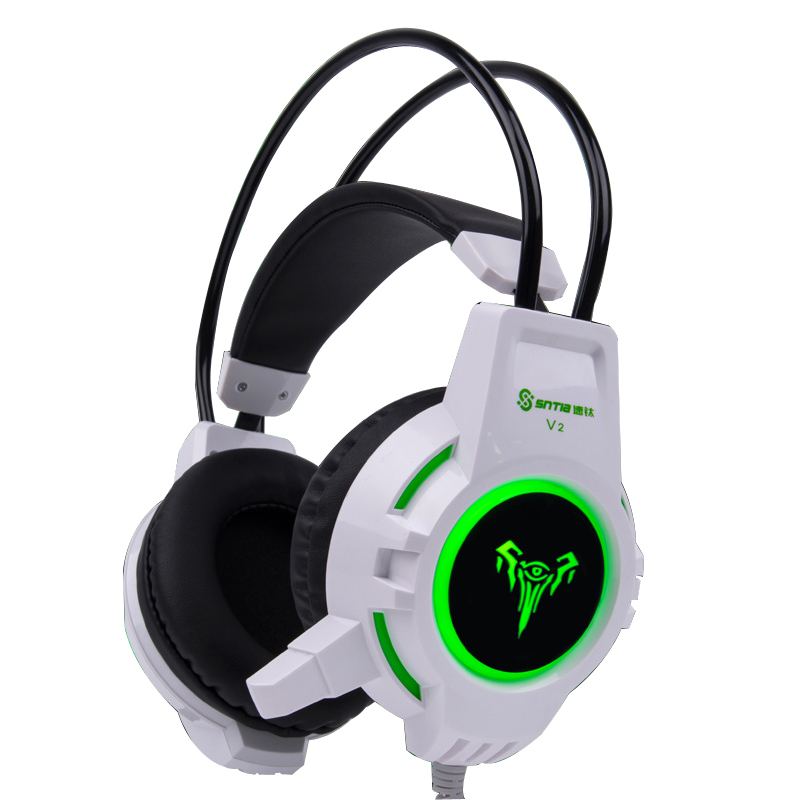 耳機耳圖片/耳機耳樣板圖 (4)