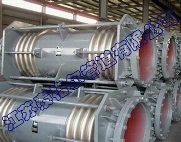 大拉桿補償器圖片/大拉桿補償器樣板圖 (2)