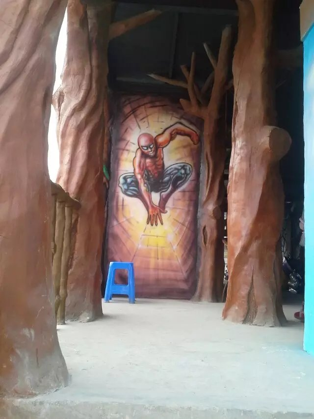 瀘州精藝手繪圖片/瀘州精藝手繪樣板圖 (3)