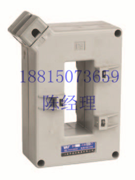 塑殼式電流互感器歪頭系列圖片/塑殼式電流互感器歪頭系列樣板圖 (2)
