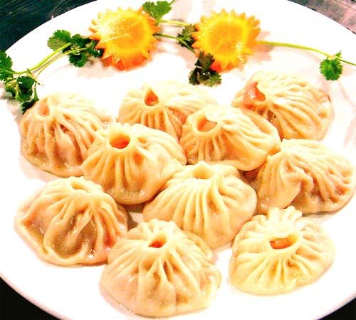 重慶小籠包培訓(xùn)、包子花卷培訓(xùn)圖片