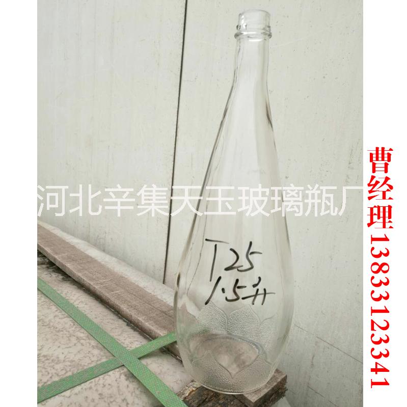 玻璃罐頭飲料白酒蜂蜜調(diào)料瓶開模圖片/玻璃罐頭飲料白酒蜂蜜調(diào)料瓶開模樣板圖 (1)