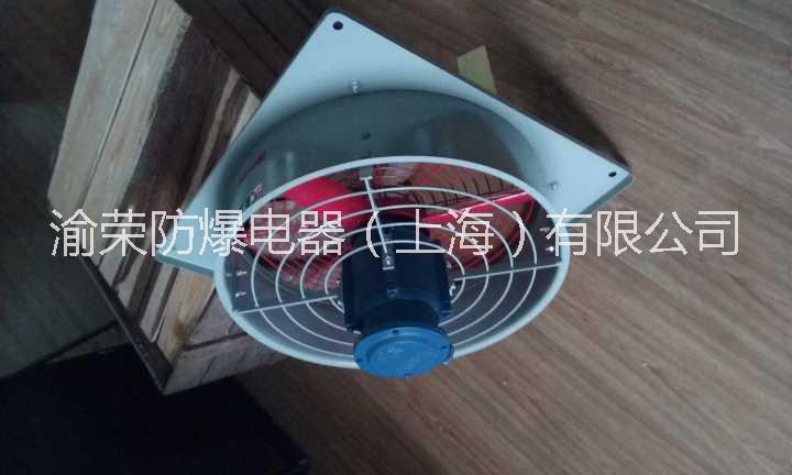 防爆排風扇圖片/防爆排風扇樣板圖 (2)