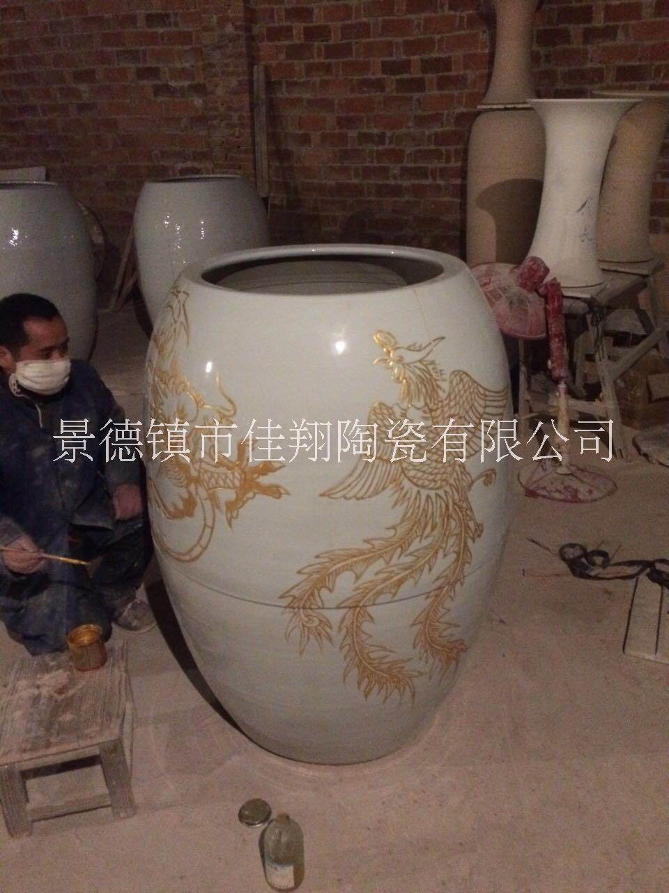 調(diào)理亞健康負(fù)離子養(yǎng)生甕 廠家批發(fā)圖片