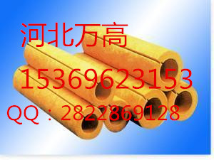 離心玻璃棉管圖片/離心玻璃棉管樣板圖 (1)