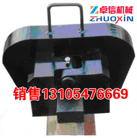 ZGQ撞軌器圖片/ZGQ撞軌器樣板圖 (1)