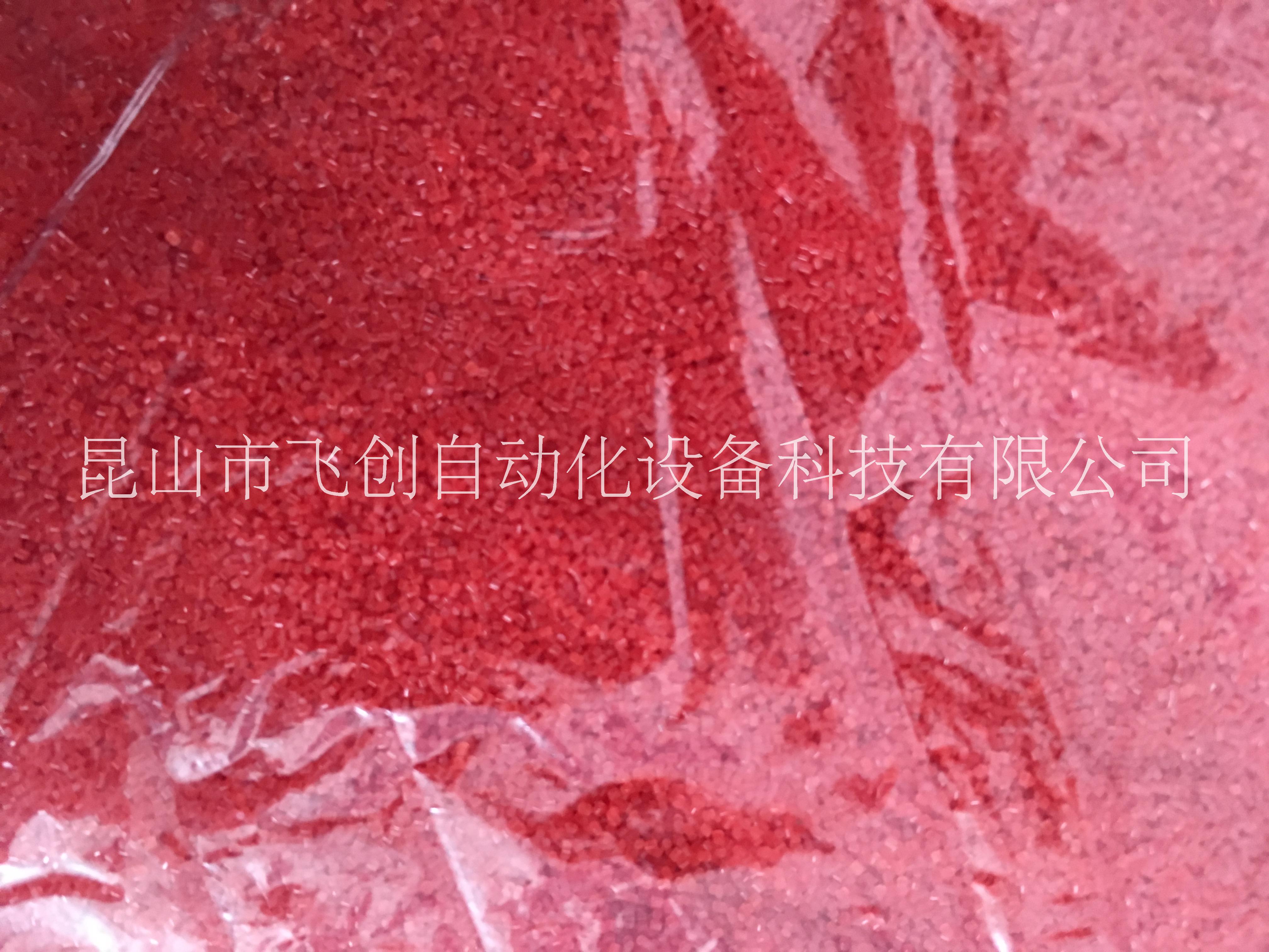 PC塑料粒子圖片/PC塑料粒子樣板圖 (1)