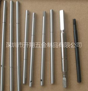 大型儀器配件加工、精密金屬配件