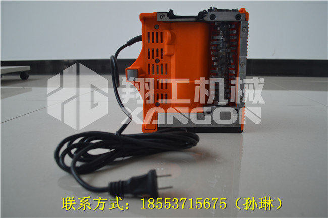 裝修必備銑刨機 墻面打磨鏟墻機圖片