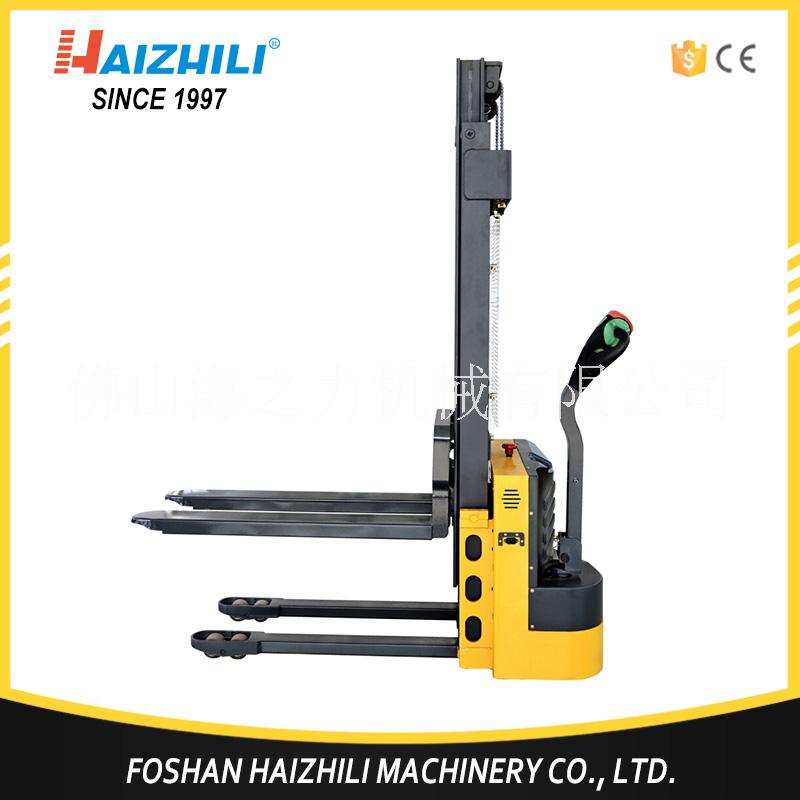 全電動(dòng)堆高車(chē)（經(jīng)濟(jì)款）圖片/全電動(dòng)堆高車(chē)（經(jīng)濟(jì)款）樣板圖 (4)