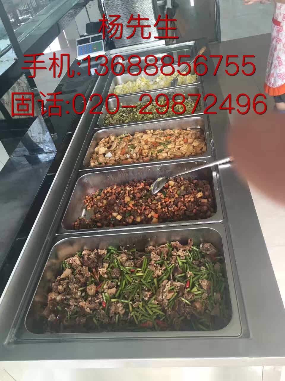 廣州蔬菜配送圖片/廣州蔬菜配送樣板圖 (4)