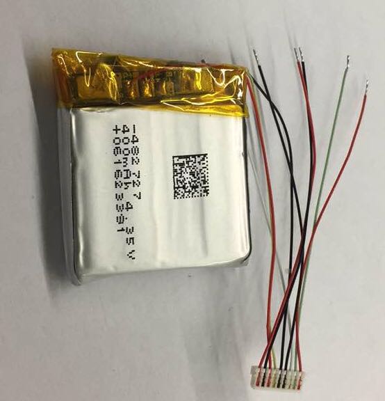 鋰離子電池圖片/鋰離子電池樣板圖 (4)