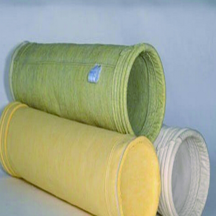 針刺氈除塵布袋圖片/針刺氈除塵布袋樣板圖 (1)