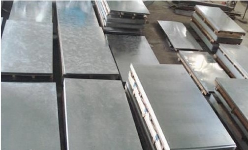 銷售G60 G90 SGCC SGCH鍍鋅板  鍍鋁鋅板