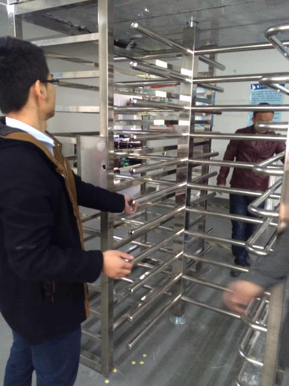 全高閘圖片