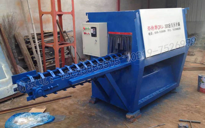 多片鋸機(jī)械，多片鋸生產(chǎn)廠家圖片