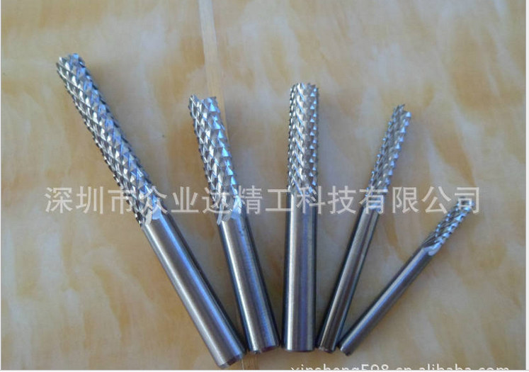 玉米銑刀 4-12mm玉米銑刀圖片
