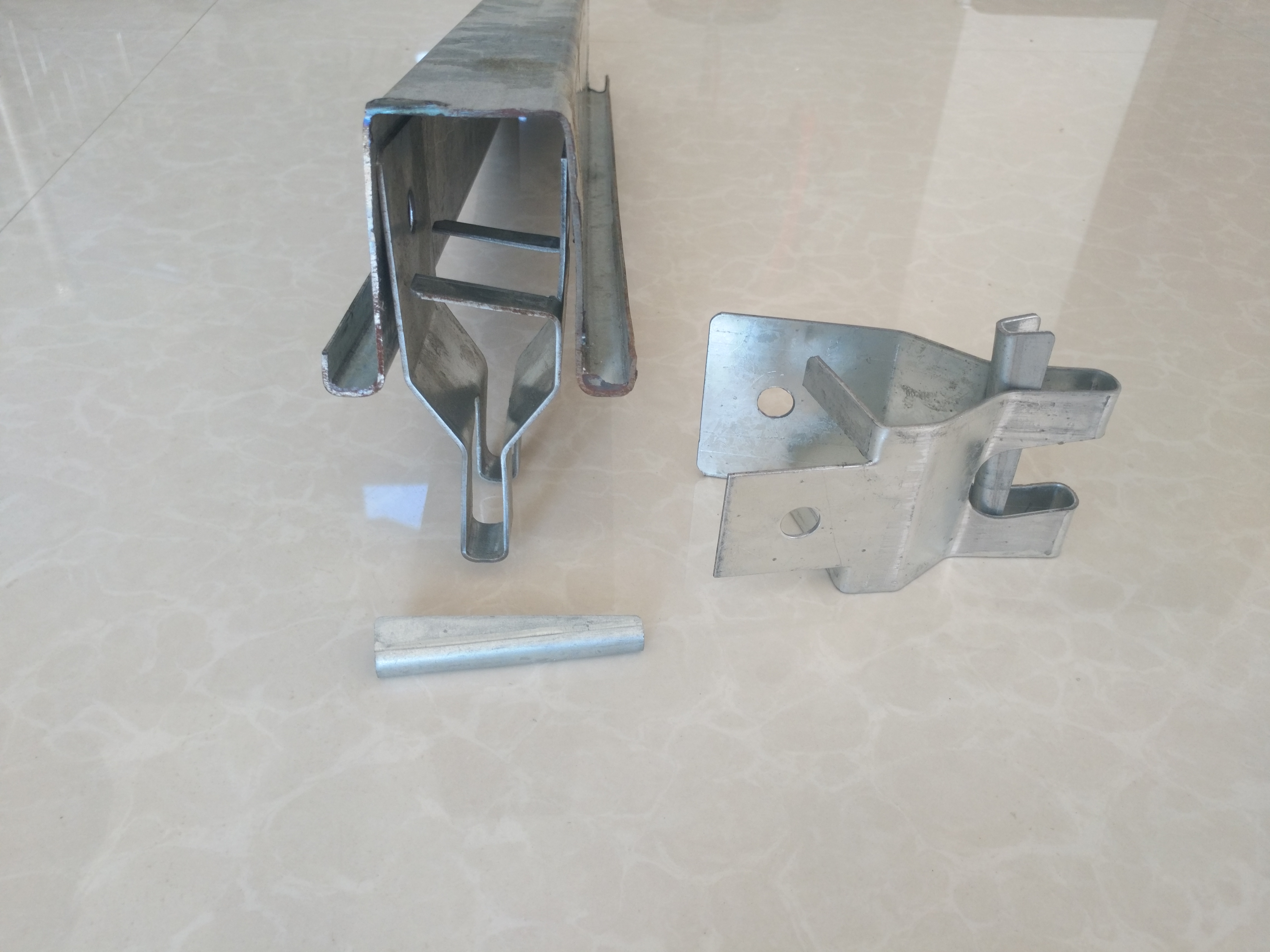 鋼骨架圖片/鋼骨架樣板圖 (4)