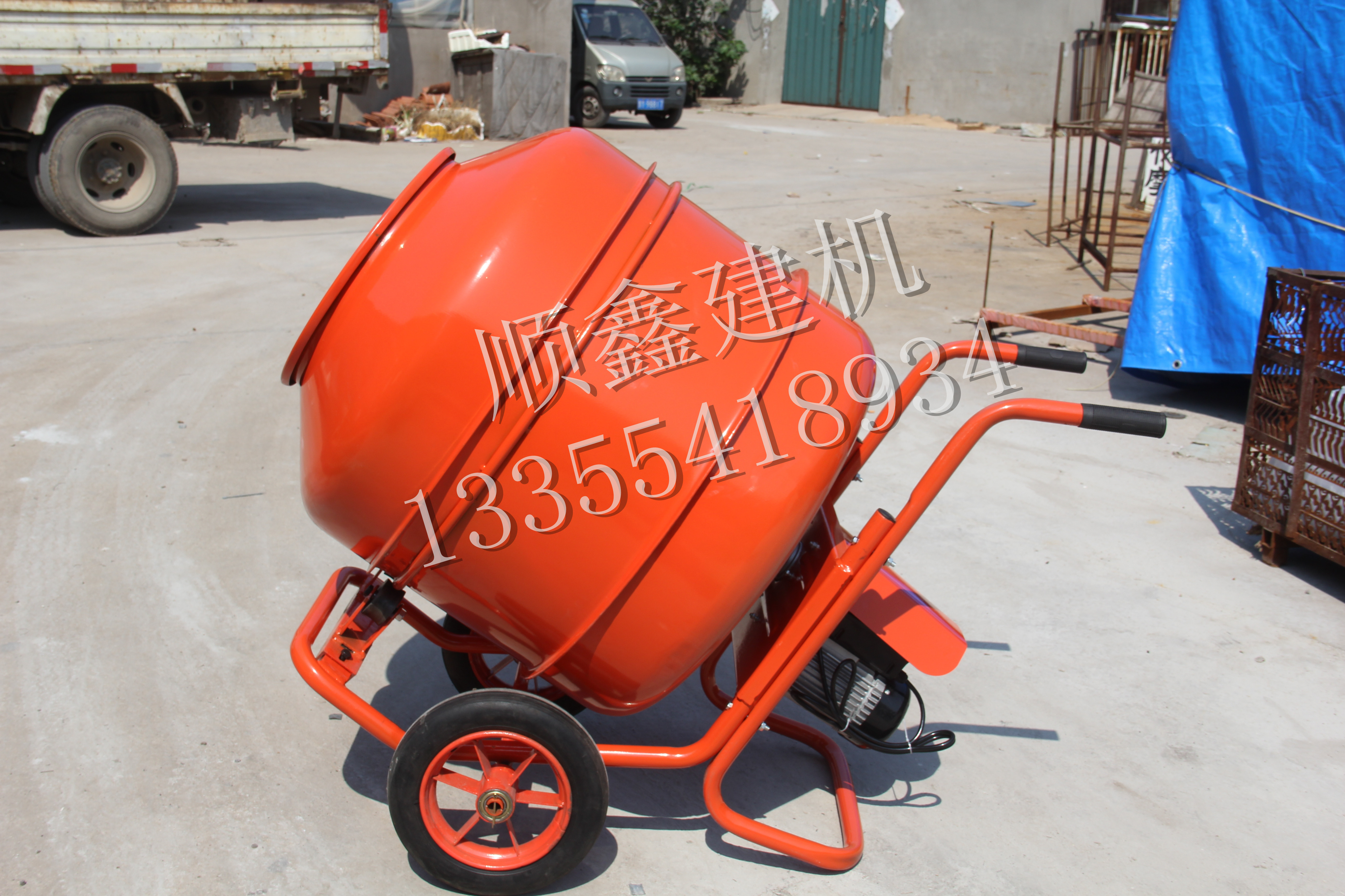 多功能攪拌機(jī)圖片/多功能攪拌機(jī)樣板圖 (1)