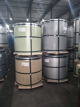 霸州彩涂板多少錢圖片/霸州彩涂板多少錢樣板圖 (4)