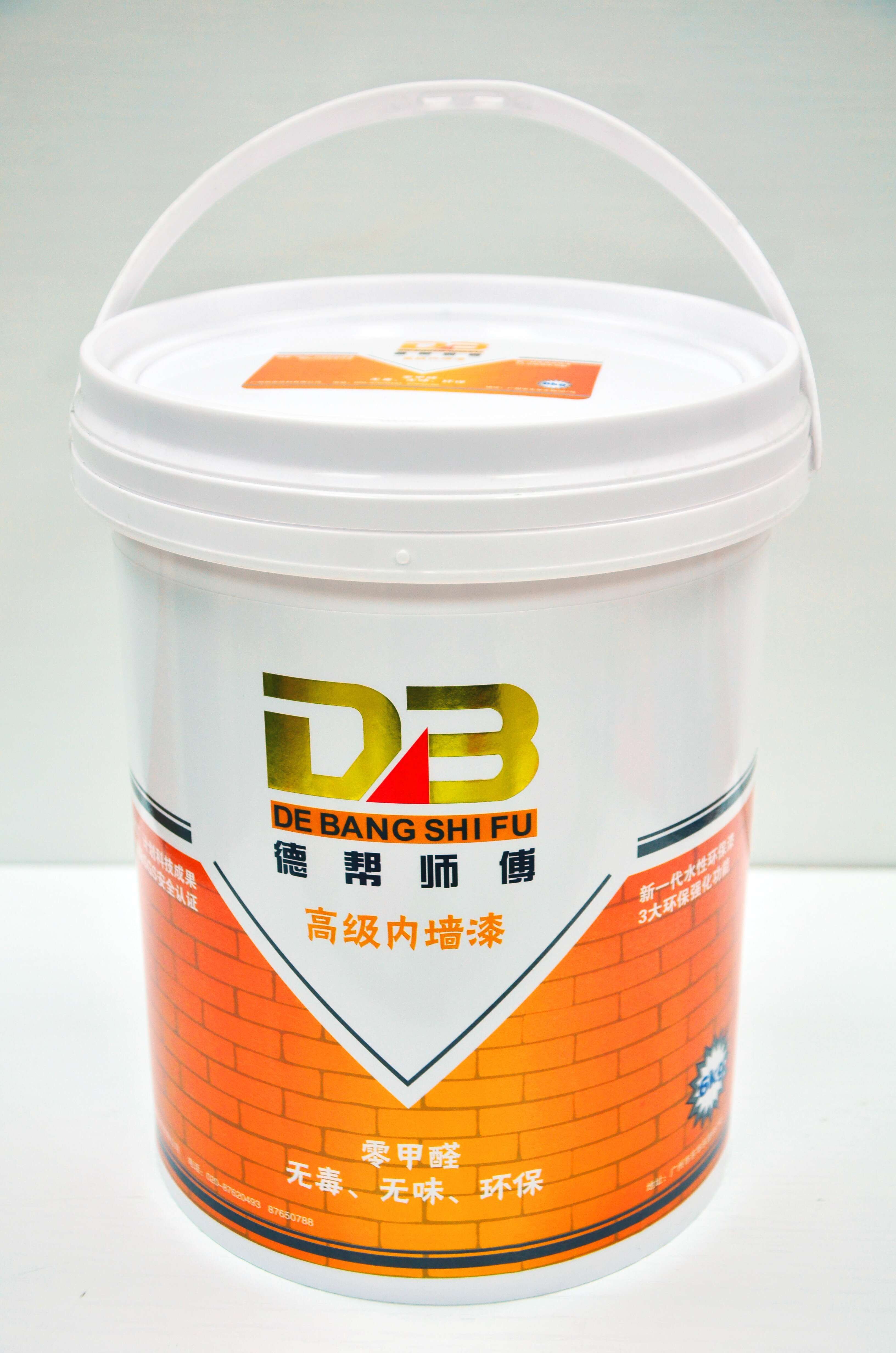 高級五合一乳膠漆圖片/高級五合一乳膠漆樣板圖 (1)