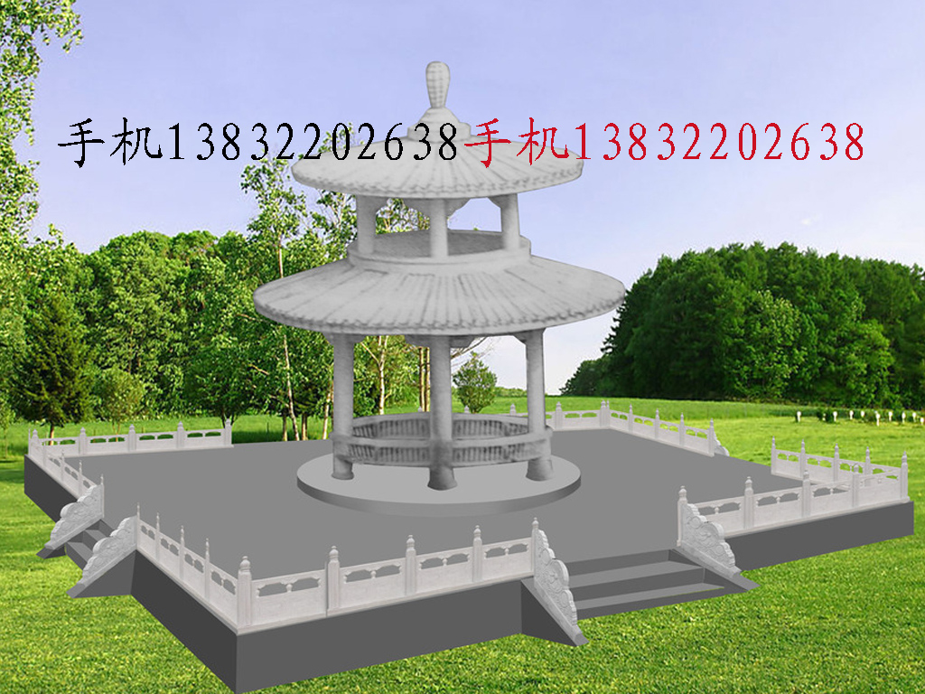 長春涼亭圖片/長春涼亭樣板圖 (2)