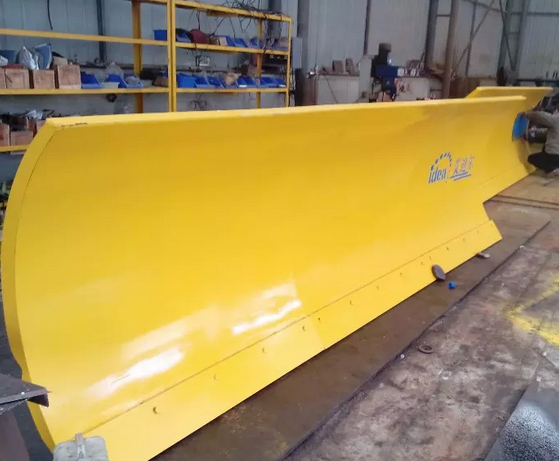 50鏟車配推雪鏟，汽車配推雪板,拖拉機(jī)鏟雪車 裝載機(jī)推雪鏟，卡車推雪板,拖拉機(jī)推雪