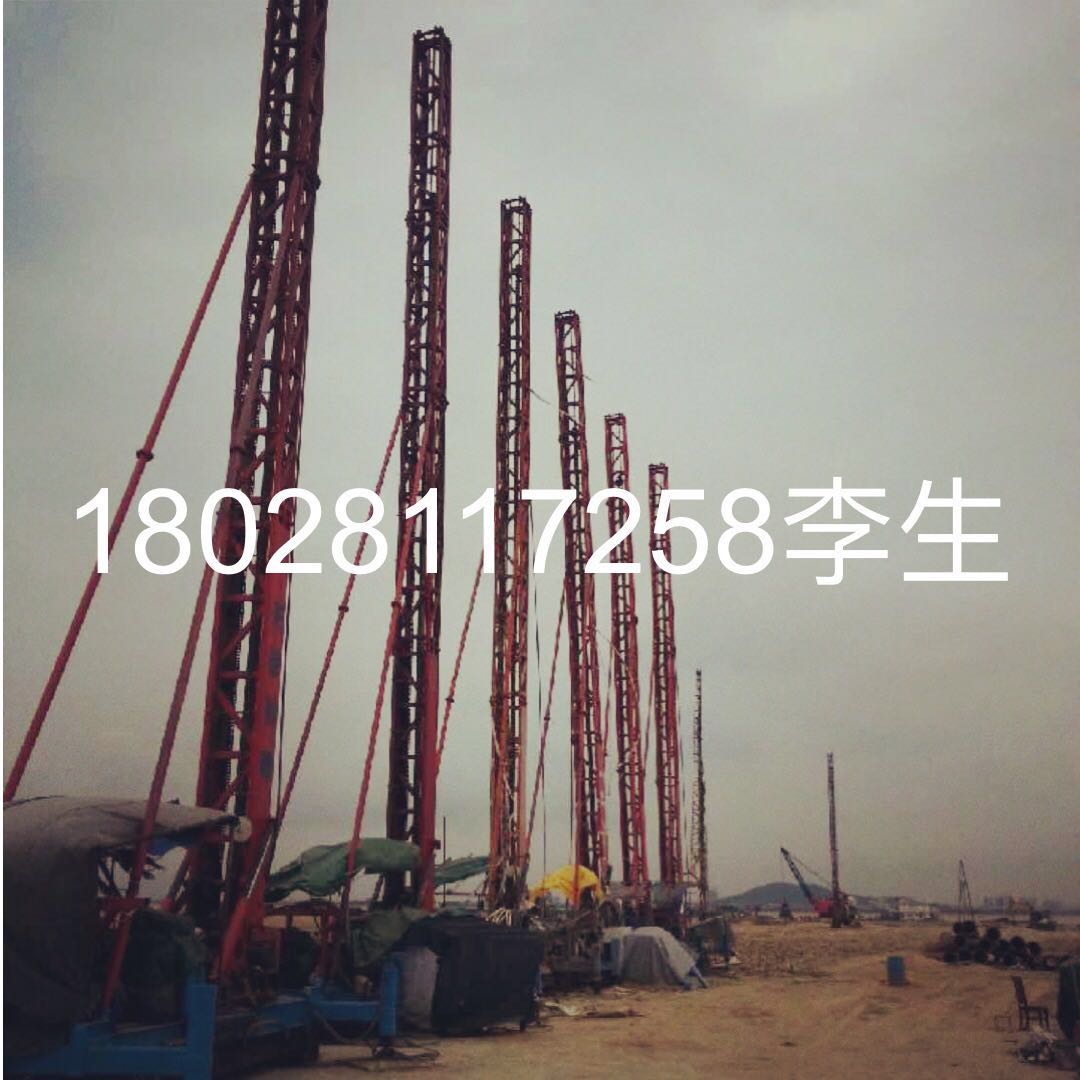 廣州高壓旋噴樁施工隊(duì) 攪拌樁施工隊(duì)
