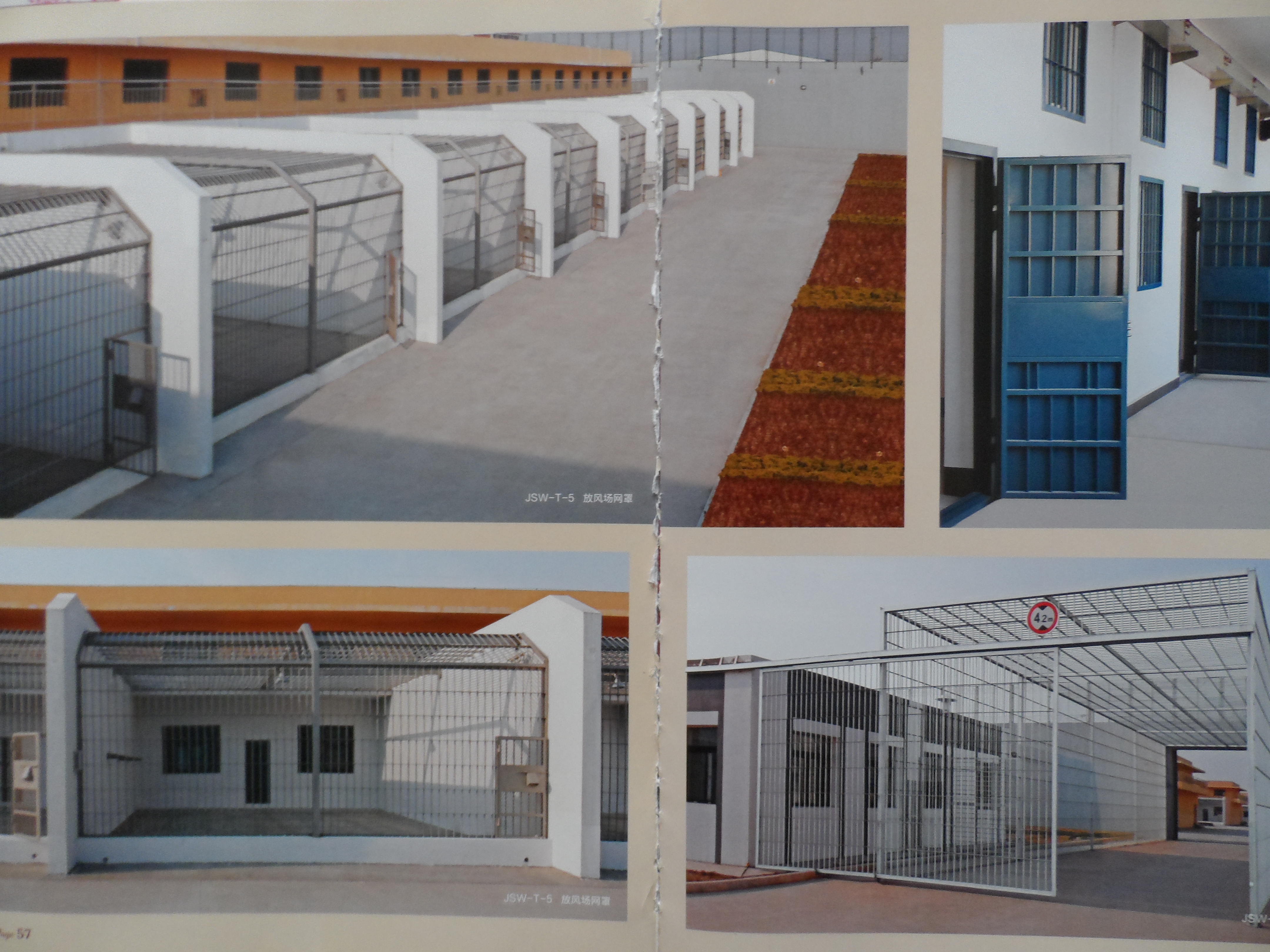 監(jiān)室門圖片