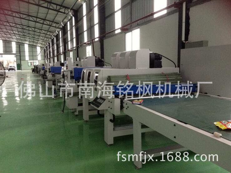 門板印刷機(jī)圖片/門板印刷機(jī)樣板圖 (2)