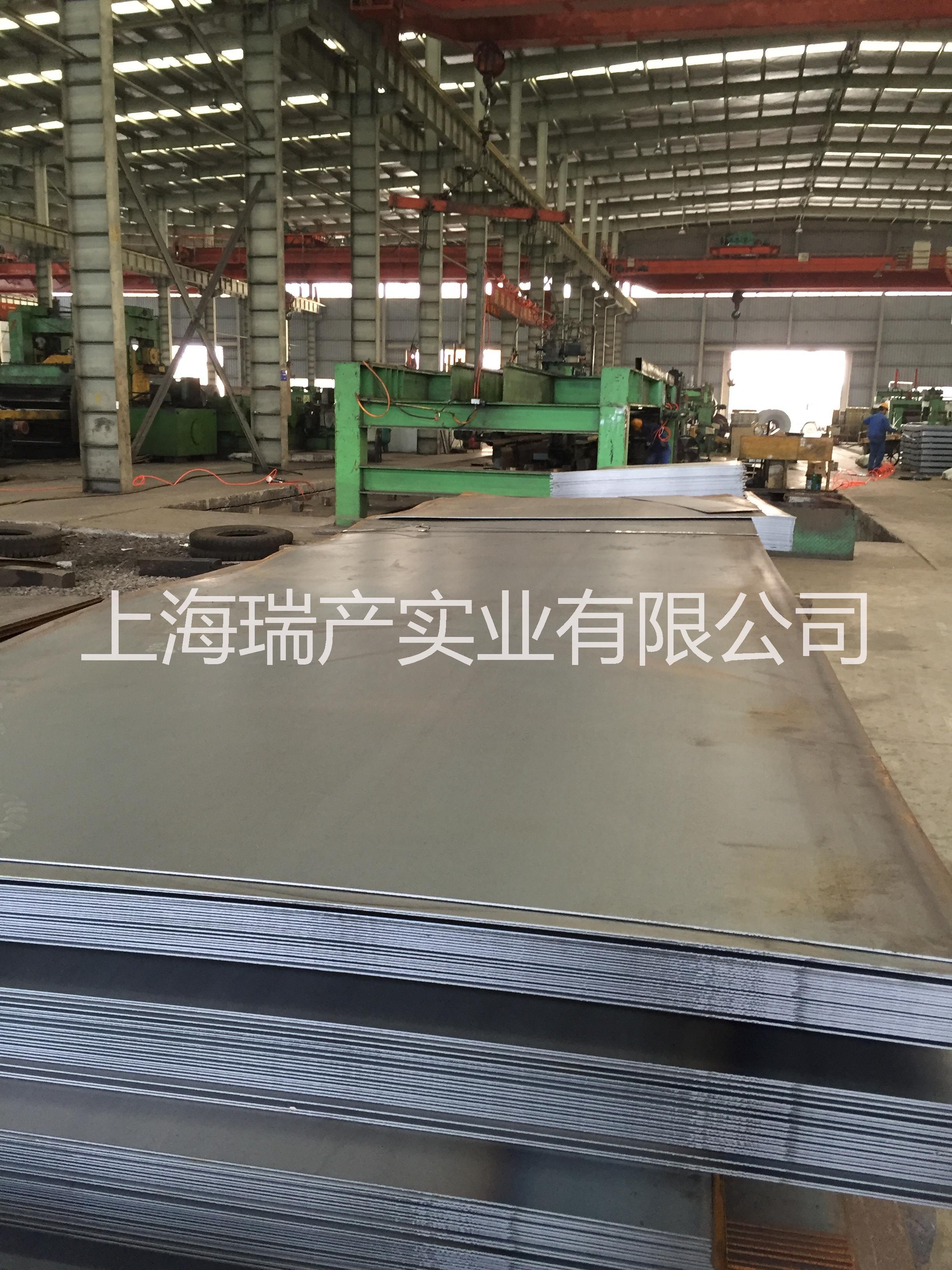 考登鋼圖片