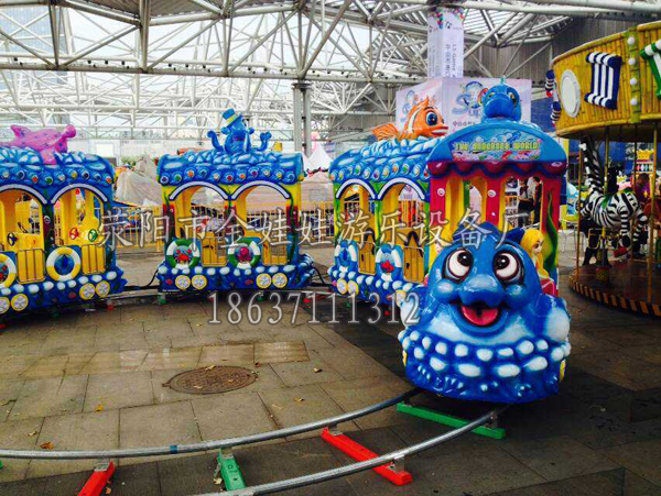 軌道火車圖片/軌道火車樣板圖 (4)