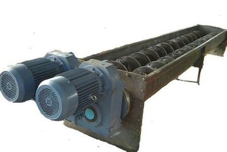 耐高溫螺旋輸送機圖片/耐高溫螺旋輸送機樣板圖 (2)