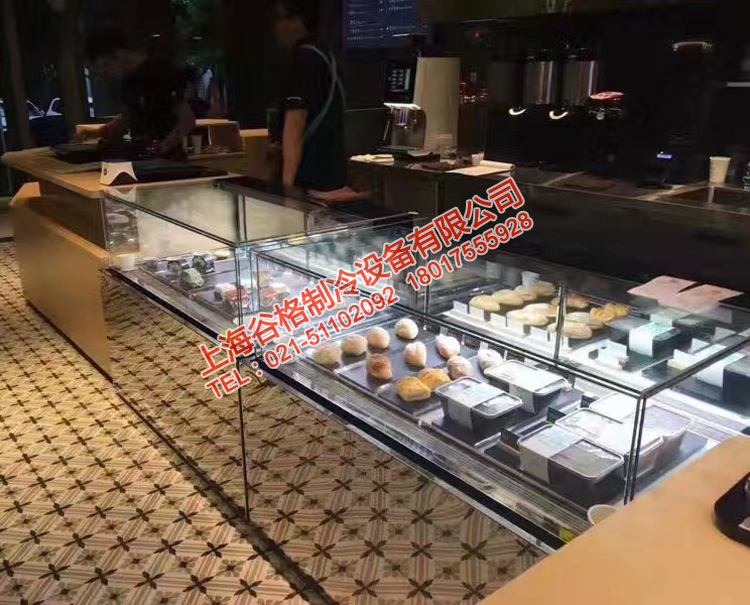上海蛋糕冷藏展示柜供應(yīng)報價廠家圖片