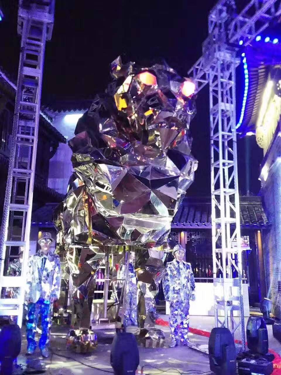 金獅圖片/金獅樣板圖 (3)