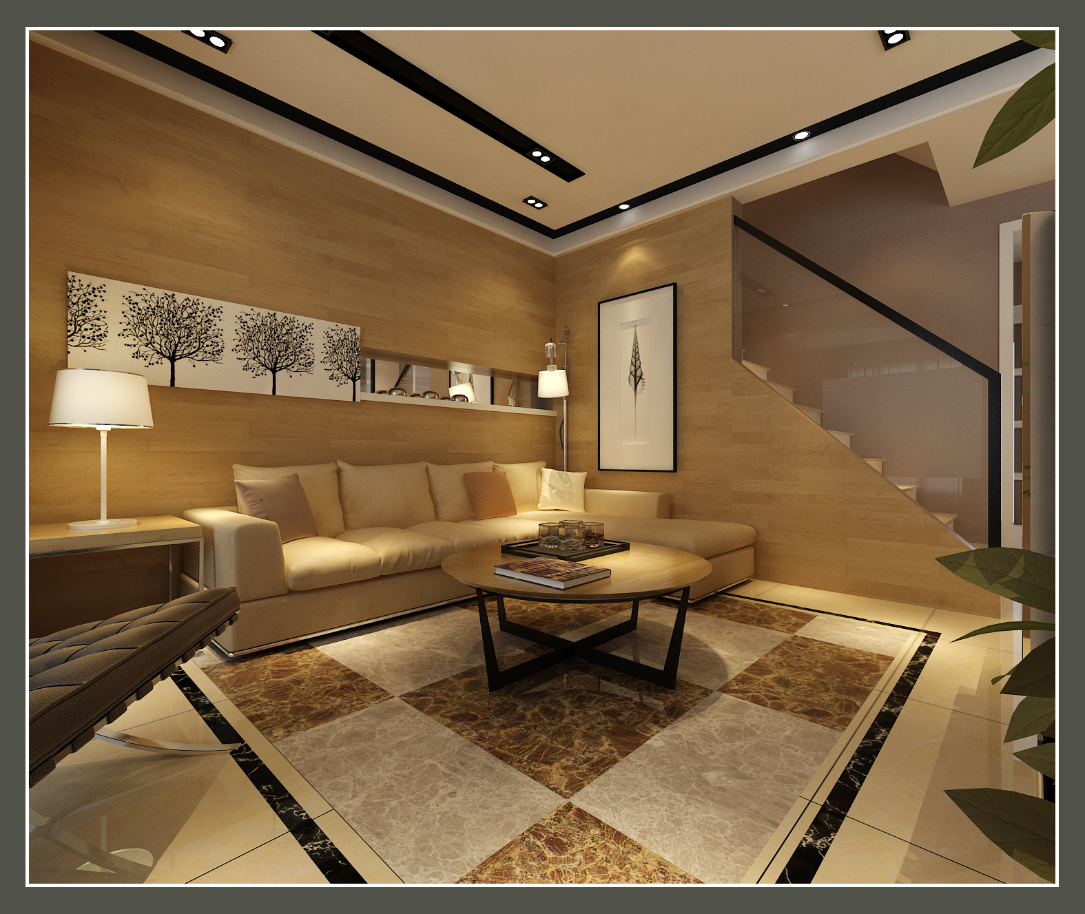 創(chuàng)藝裝飾集團遵義分公司圖片