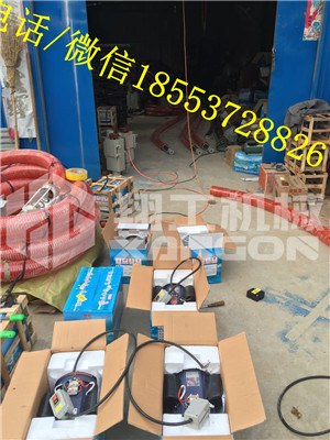 翔工小型車載吸糧機便攜式軟管吸糧圖片/翔工小型車載吸糧機便攜式軟管吸糧樣板圖 (2)
