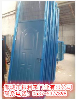 樓宇防盜門圖片/樓宇防盜門樣板圖 (4)